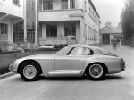 Alfa Romeo 2000 Sportiva Coupe 1954 года